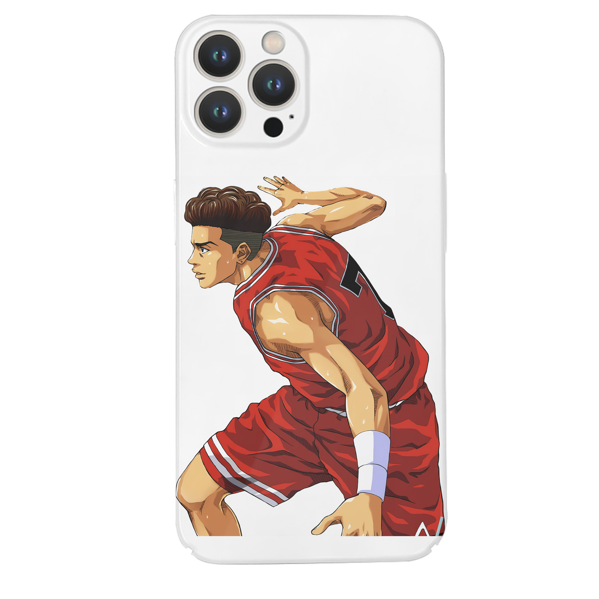 （画像用） SLAM DUNK／スラムダンク 【iPhone 14シリーズ対応】ハードケース